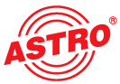 Astro ACX 945 A Quattro