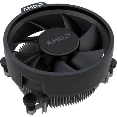 Kühler AMD Wraith Stealth AM4/AM5