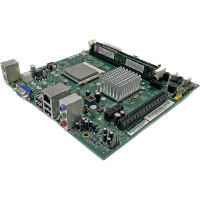 MOT AM3 Acer DA061L-3D + CPU & RAM gebr.