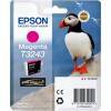 EPSON Tintenpatrone magenta T 324      T 3243