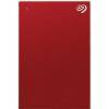 Seagate 6.4cm (2.5") 5TB OneTouchPortable rot