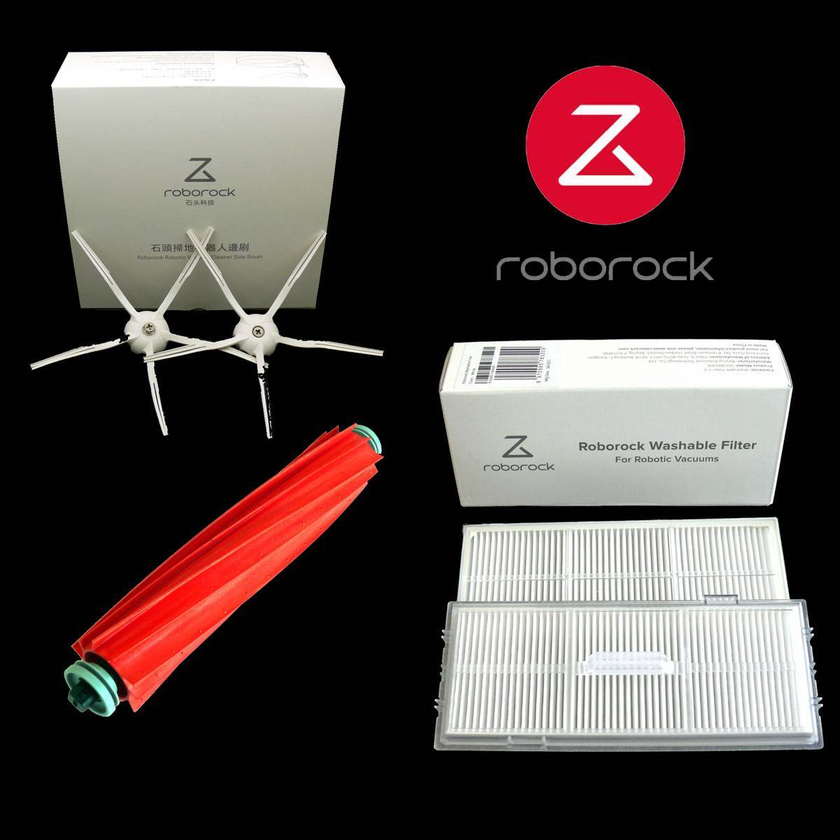 Roborock S7 Zubehör- & Ersatzteile – Roborock-Zubehoer