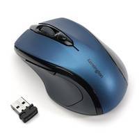 FIT MID SIZE WIRELESS SAPPHIRE BLUE MOUSE