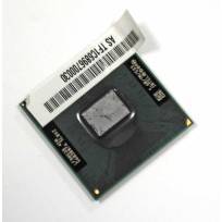 CPU Intel Celeron M420 1.6GHz used