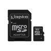 SD Speicherkarte 8GB Kingston micro Class4