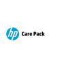 Diverse HP Electronic Care Pack 5J NBD Exchange Hardware Support