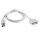 USB Ladekabel 30pin iPod/iPad Apple