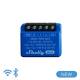 Shelly 1 Mini Gen3 Wifi Switch blau