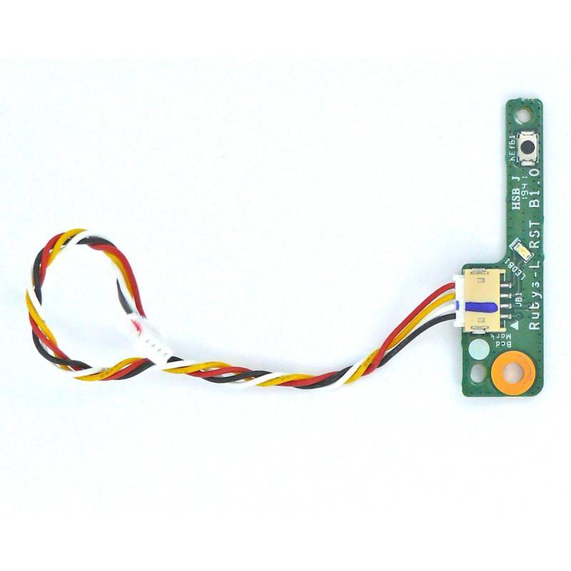 Roborock S5 MAX Reset Board (auf Lager) kaufen | PC:MediaStore